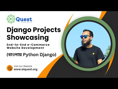 Django e Commerce Website Creating an Online Store with Python Django Become a Django Developer
