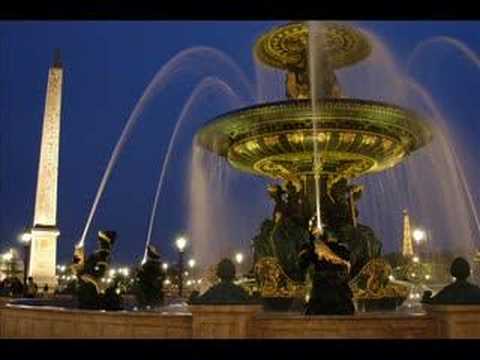 Dan Marciano--Good morning Paris