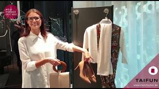 Unsere Stylisten empfehlen - Shop the Look by TAIFUN