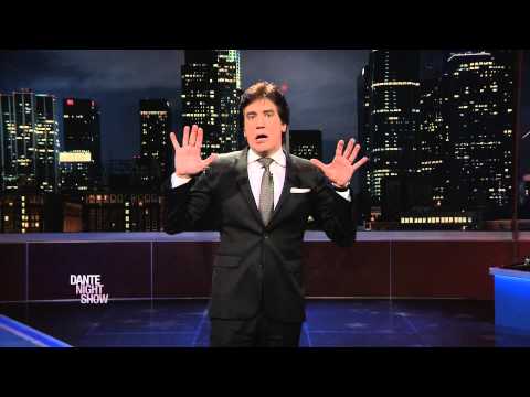 Monólogo: "Protegemos demasiado a nuestros hijos" - 02/20/15