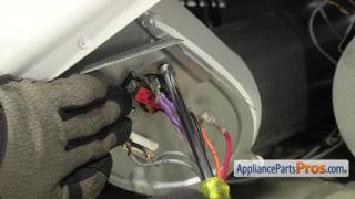 How To: Whirlpool, KitchenAid, Maytag Cycling Thermostat WP307249