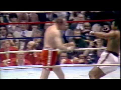 Thumbnail of the video: ESPN Films - ESPN Films The Real Rocky Chuck Wepner
