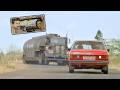 Overtake Telugu Action Thriller Movie Part 8 Vijay Babu John Joseph Parvathi Nair
