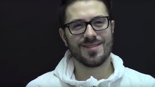Danny Gokey - Why did God let the love of my life die? - Come on let&#39;s go