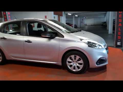 Peugeot 208 2018 - Image 2