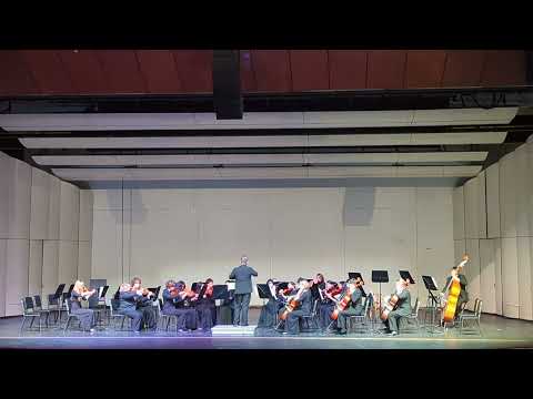 center Grove Orchestra