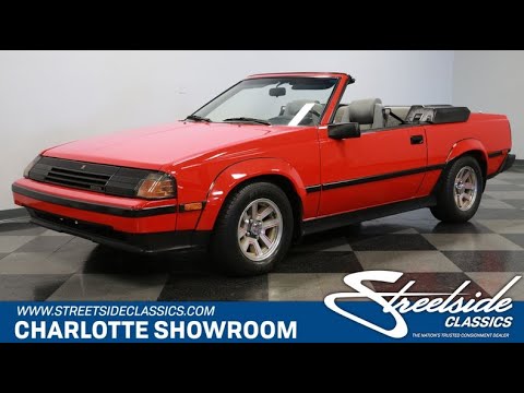 1985 Toyota Celica (CC-1579084) for sale in Concord, North Carolina