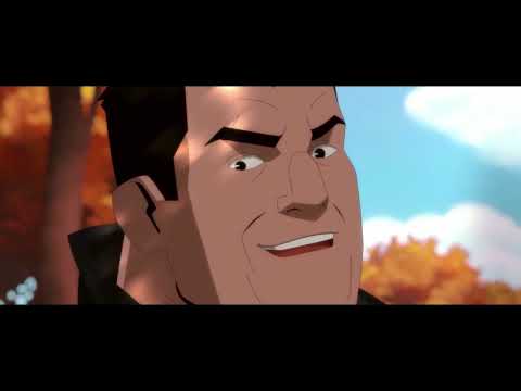 Killin Supes - Garth Ennis Style | The Boys: Diabolical