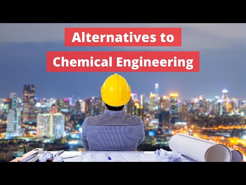 Top Industries for Chemical Engineers in 2021