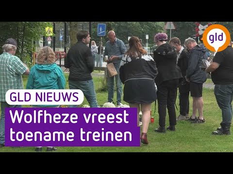 GLD Nieuws 13 december 2021