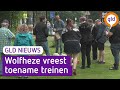 GLD Nieuws 13 december 2021