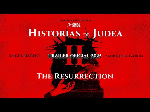 Trailer Película Semana Santa 2025