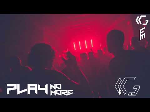 [Future Rave]Iman Gamix & E Magic - Play No More(Original)