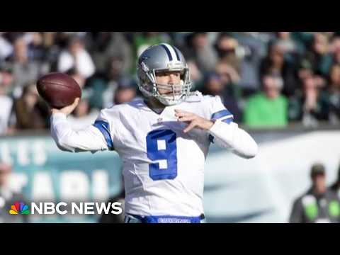 Tony Romo gets 3 new citations for impaired driving arrest