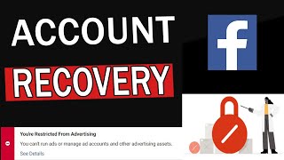 How to RECOVER a Restricted Facebook Ads Account Now || [Real Example]