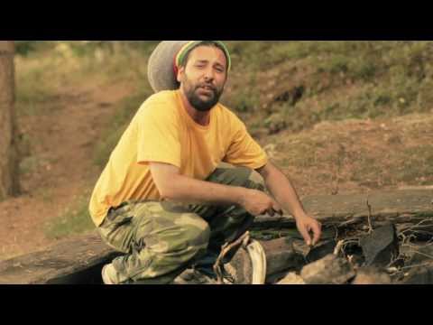 Ras Daniel - Enighet (officiell video)