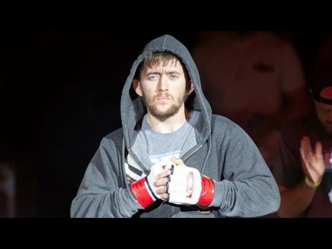 FIGHTER SPOTLIGHT: Stephen Stirewalt
