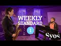 Benny Golson - Whisper Not | Syos Weekly Jazz Standard n°01
