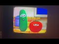Closing To VeggieTales Lyle The Kindly Viking 2001 Word Entertainment VHS