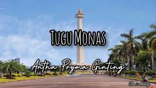 Download lagu Lagu Karo Hits || Lirik Lagu Karo Tugu Monas - Antha Pryma Ginting mp3