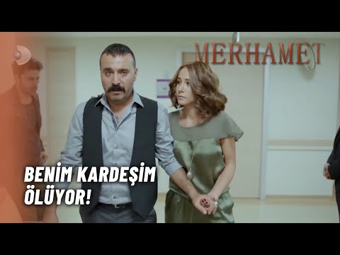 Fırat Ölmek Üzere! - Merhamet 25. Bölüm