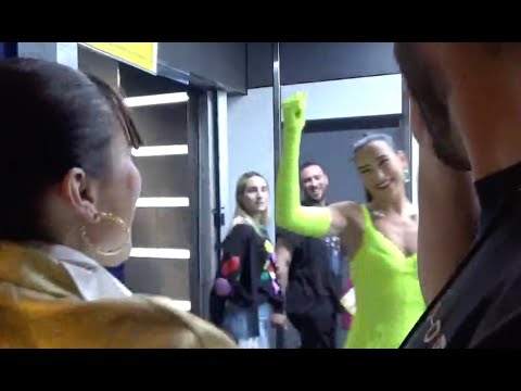 LO-FÏLES: FUTURE NOSTALGIA TOUR EP. 4 (iPad Shawty)