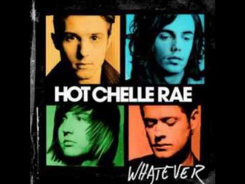 Hot Chelle Rae feat. Demi Lovato "Why Dont You Love Me"