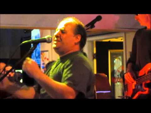 The Great Scott Band! Forget/Fuck You (Cee Lo Green) February 6th, 2015