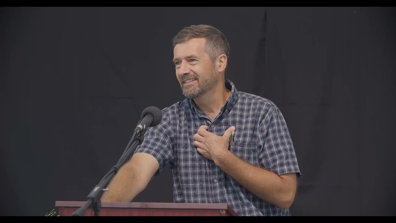 Learning from Experience – All-Nations members