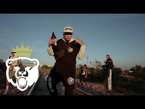 SID MSC // PURO SOLDADO // VIDEO OFICIAL