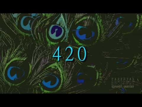 ROBIS x LVCAS DOPE - 420