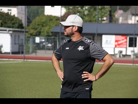 „15  September 2019  -  SC Plettenberg III  - SSV Lüdenscheid II “