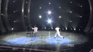 You Only Disappear - (Contemporary) - Adechike and Kent