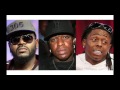 The Truth Behind The Birdman And Trick Daddy And Lil Wayne Beef