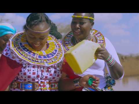 Emmy Kosgei_Mama (Official_Music_Video)  FULL HD