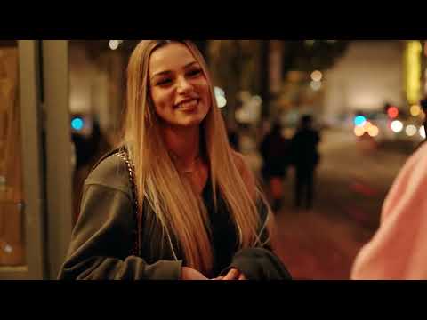 Crak - What Happened With Us  [Music Video]