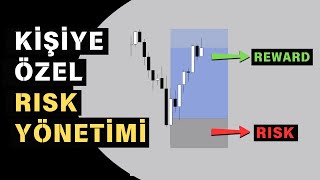Kişiye Özel Risk Yönetimi - Risk ve Kasa Yönetimi Price Action