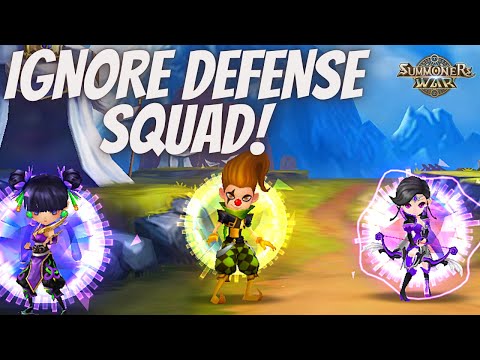 Fun times in 20* Special League !