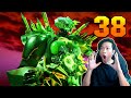 Skibidi Toilet | Multiverse EP.38 | เปิดตัว Titan Pencil Woman โคตรโหด | MOBYDICK