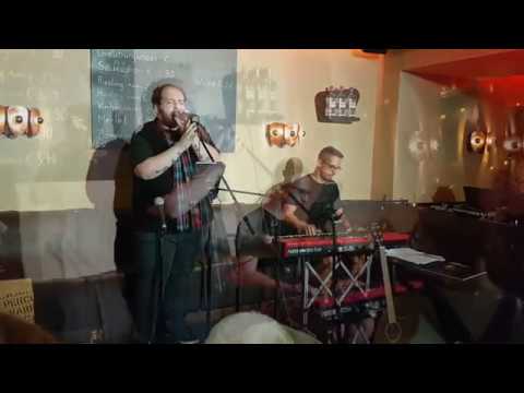 "Immer wieder" - Max Cherry feat. Dominic Anglano