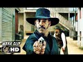 Denzel Destroys Arrogant Mercenaries Scene THE MAGNIFICENT SEVEN 2016 Movie CLIP HD