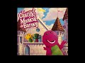 El Castillo Musical De Barney Chile 2006 Comercial Lost Media