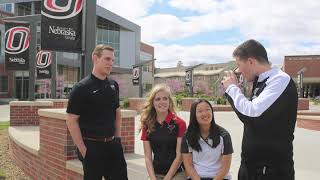 University of Nebraska at Omaha, School of Public Administration Graduate Programs