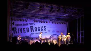 Deer Tick - La Bamba Live at River Rocks 8.11.2011