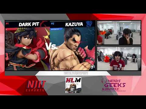 Highland Masters 37 - Z minus VS PoLaRz - Winners Quarterfinals