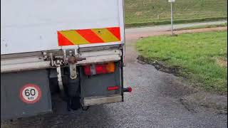 Camion fourgon Volvo FL 180 FL 180 * Manual Gearbox * Full Spring | Image 4 - Autoline