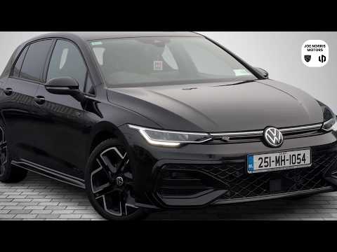 Volkswagen Golf R-LINE 2.0 TDI 150HP - Image 2