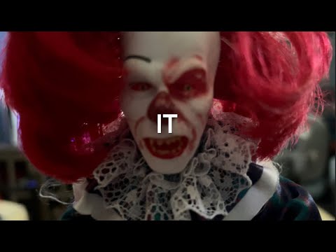 LDW Trailer: IT