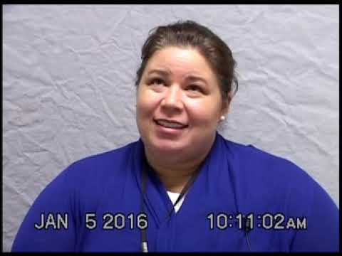 Deposition of Doctor in Medical Malpractice Death Lawsuit.