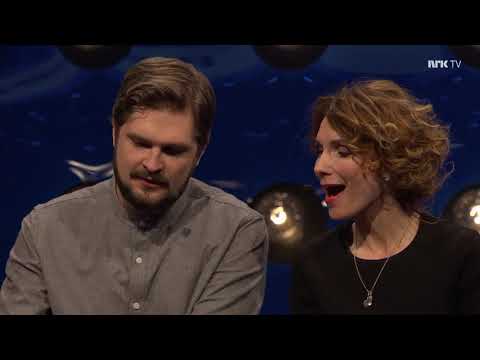 Beat for Beat, våren 2020 EP.5 - Duellen: Himmellegemer